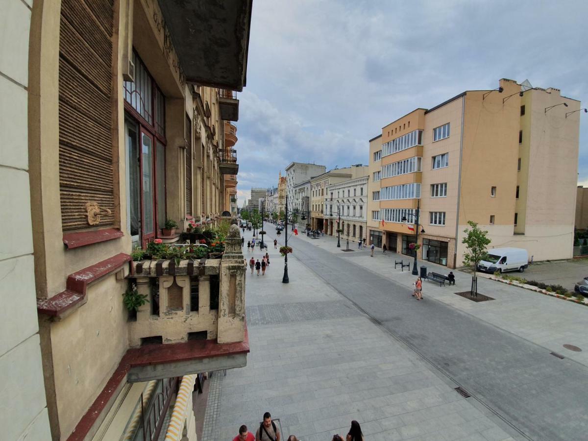 Prawdopodobnie Najlepsze Miejsce Przy Off Piotrkowska * Lodz (Lodz)